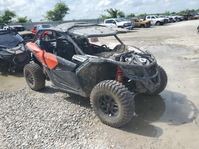 2020 Can-Am Maverick X3 DS Turbo R