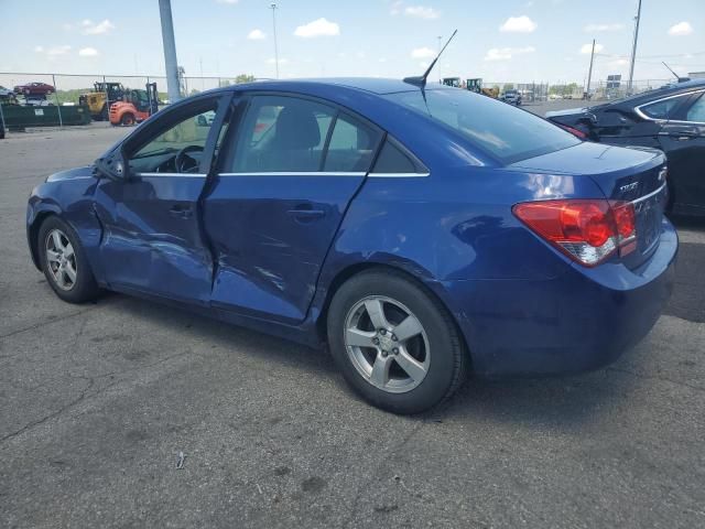 2013 Chevrolet Cruze LT