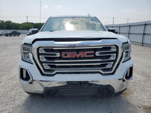 2020 GMC Sierra C1500 SLT