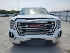 2020 GMC Sierra C1500 SLT