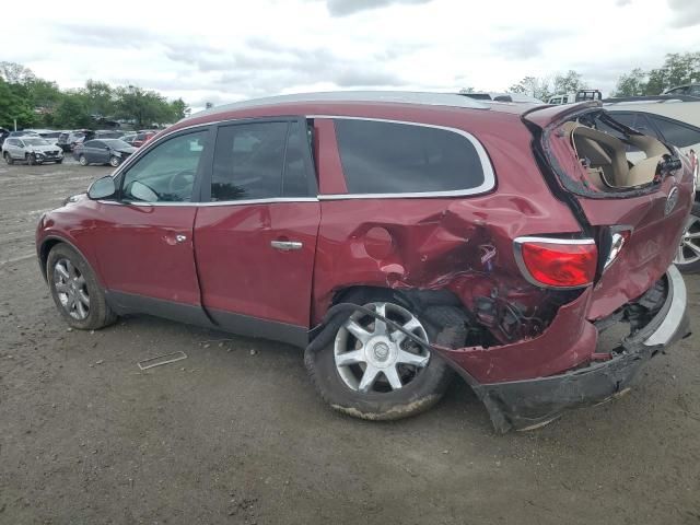 2010 Buick Enclave CXL