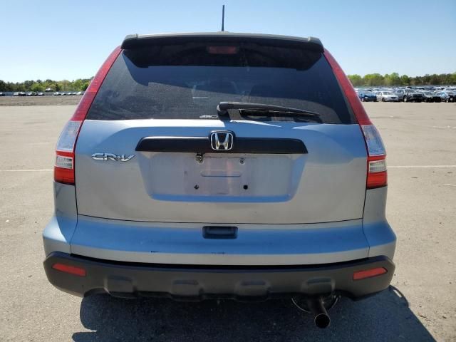 2009 Honda CR-V LX