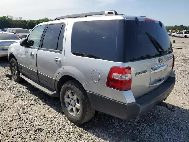 2011 Ford Expedition XL