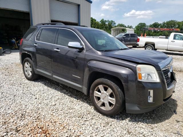 2013 GMC Terrain SLE