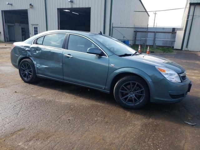 2009 Saturn Aura XR