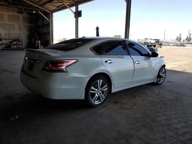 2014 Nissan Altima 3.5S