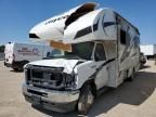 2023 Jayco 2023 Ford Econoline E450 Super Duty Cutaway Van