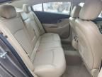 2011 Buick Lacrosse CXS