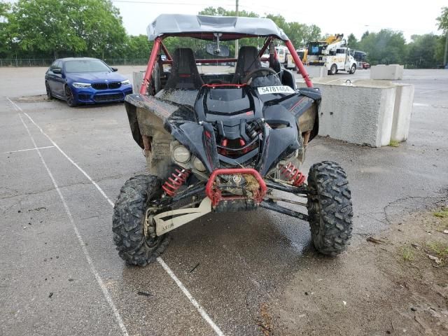 2017 Yamaha YXZ1000 ETS