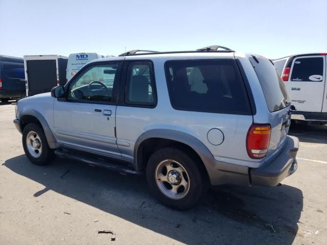 1998 Ford Explorer