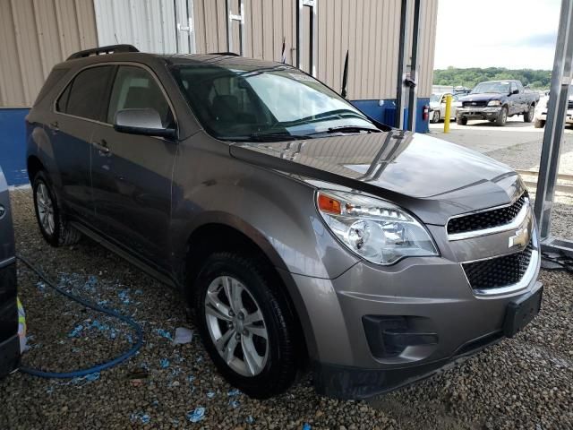 2010 Chevrolet Equinox LT