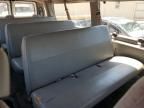 1998 Ford Econoline E350 Super Duty