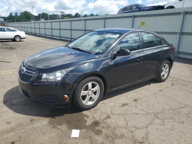 2013 Chevrolet Cruze LT