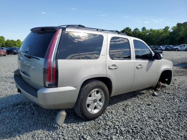 2007 GMC Yukon