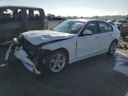 Salvage cars for sale at Cahokia Heights, IL auction: 2014 BMW 320 I Xdrive