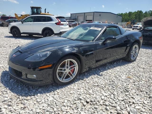 2006 Chevrolet Corvette Z06