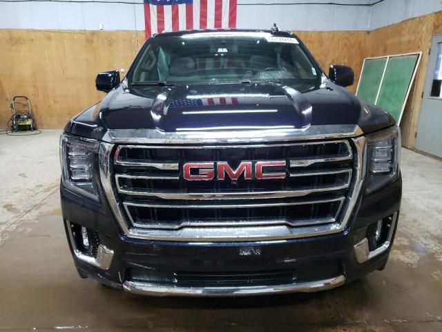 2023 GMC Yukon XL K1500 SLT