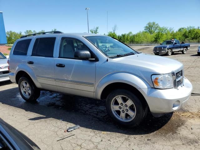 2009 Dodge Durango SLT