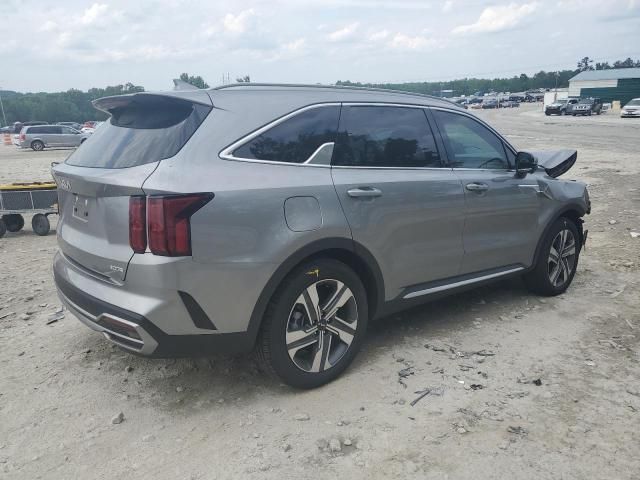 2023 KIA Sorento SX Prestige