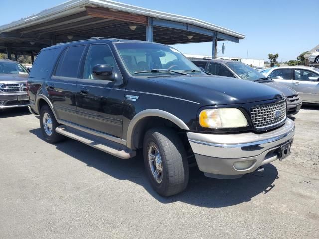 2002 Ford Expedition Eddie Bauer