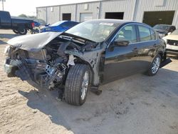 Salvage cars for sale at Jacksonville, FL auction: 2009 Infiniti G37 Base