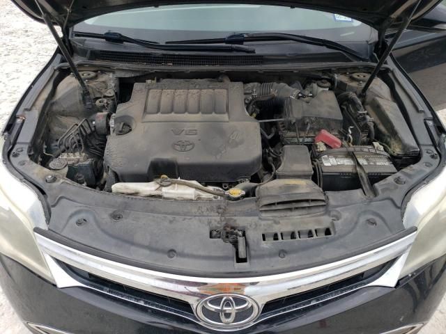 2014 Toyota Avalon Base