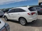 2017 Acura RDX