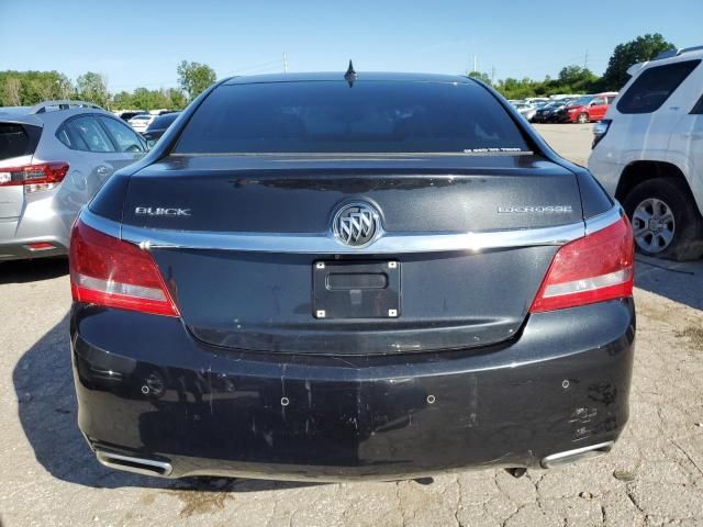 2014 Buick Lacrosse