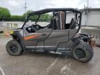 2021 Polaris RIS General 4 1000 Premium