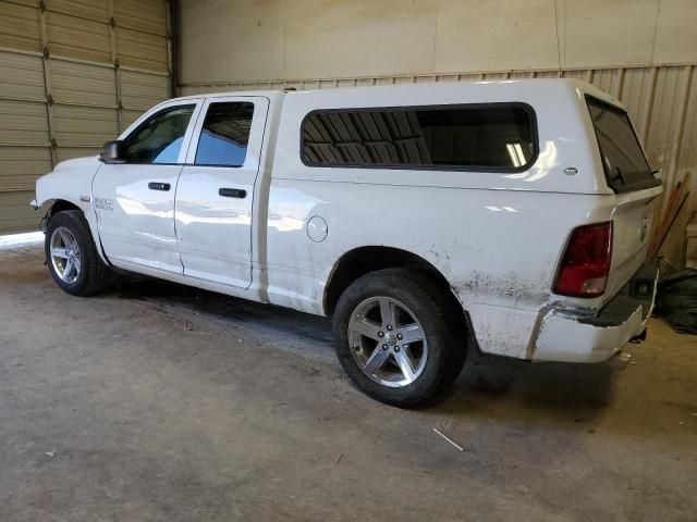 2014 Dodge RAM 1500 ST