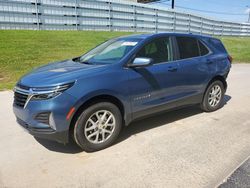 2024 Chevrolet Equinox LT en venta en Gainesville, GA