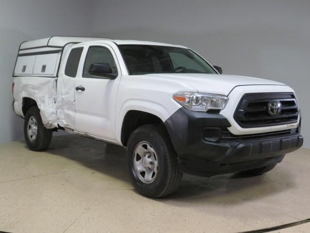 2020 Toyota Tacoma Access Cab