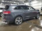 2017 KIA Sorento EX