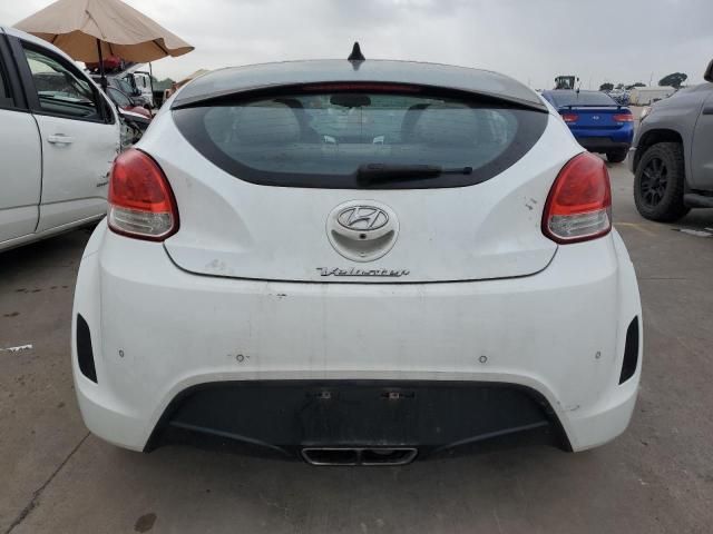 2012 Hyundai Veloster