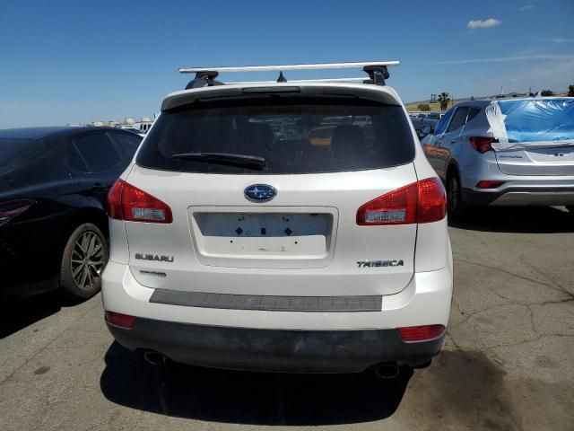 2014 Subaru Tribeca Limited