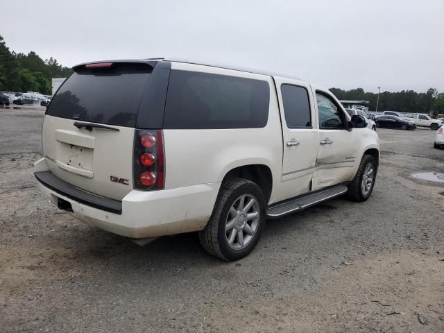 2013 GMC Yukon XL Denali