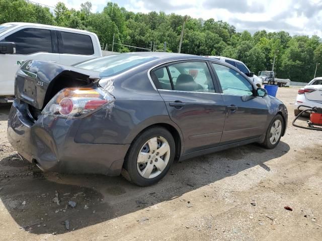 2008 Nissan Altima 2.5