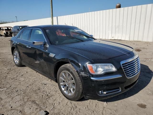 2014 Chrysler 300C