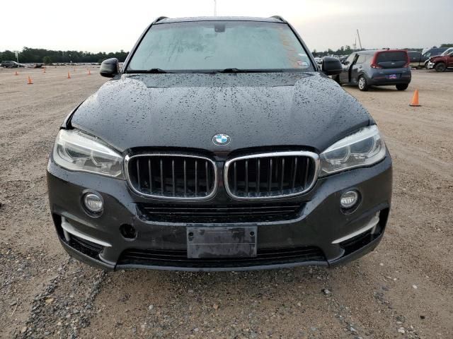 2014 BMW X5 SDRIVE35I