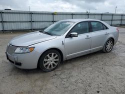 Lincoln mkz Hybrid salvage cars for sale: 2012 Lincoln MKZ Hybrid