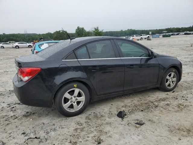 2013 Chevrolet Cruze LT