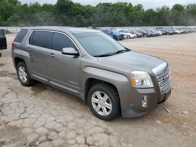 2011 GMC Terrain SLE