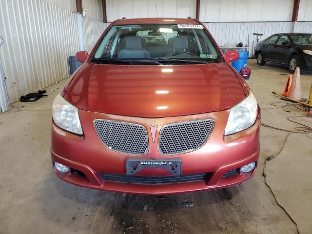 2006 Pontiac Vibe