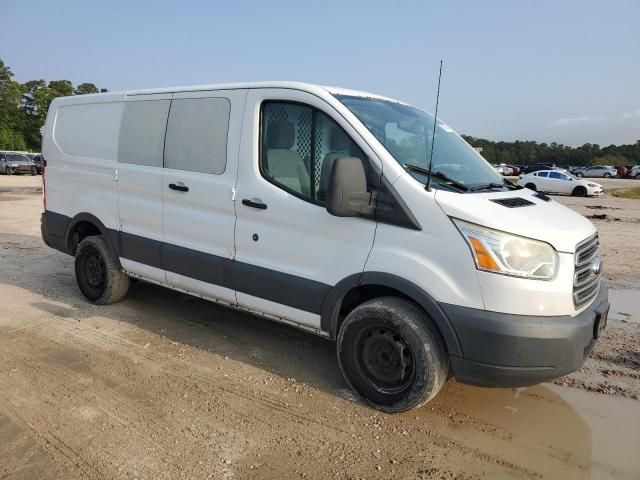 2016 Ford Transit T-250