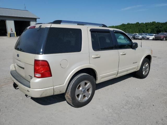 2005 Ford Explorer Limited