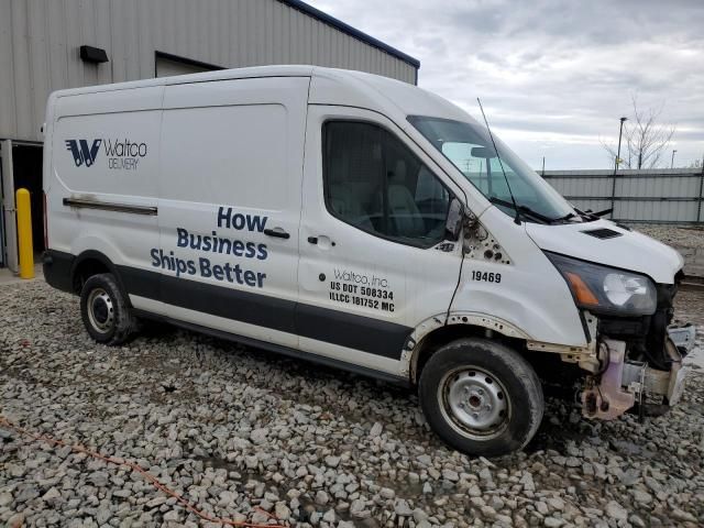 2019 Ford Transit T-250