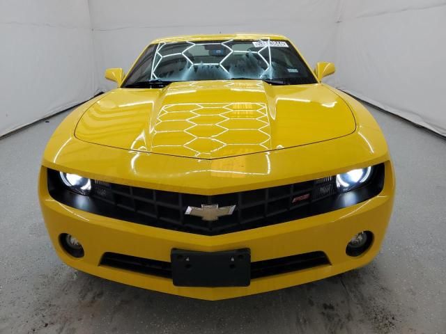 2010 Chevrolet Camaro LT