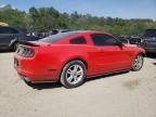 2013 Ford Mustang GT