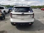 2014 Ford Explorer Sport