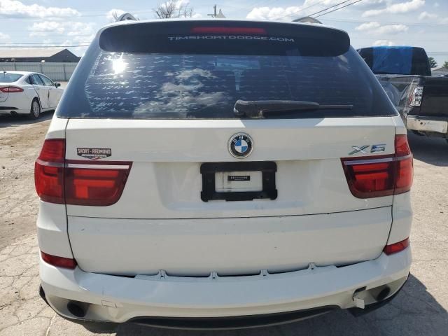 2013 BMW X5 XDRIVE35I